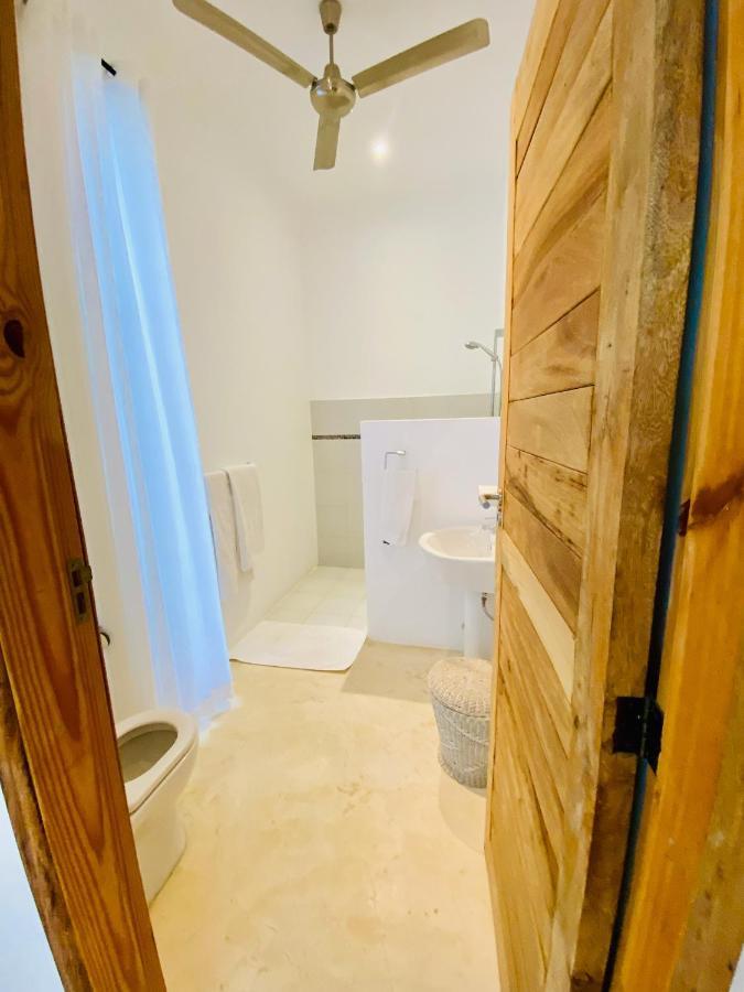 Villa Nyumba Nyekundu à Watamu Extérieur photo