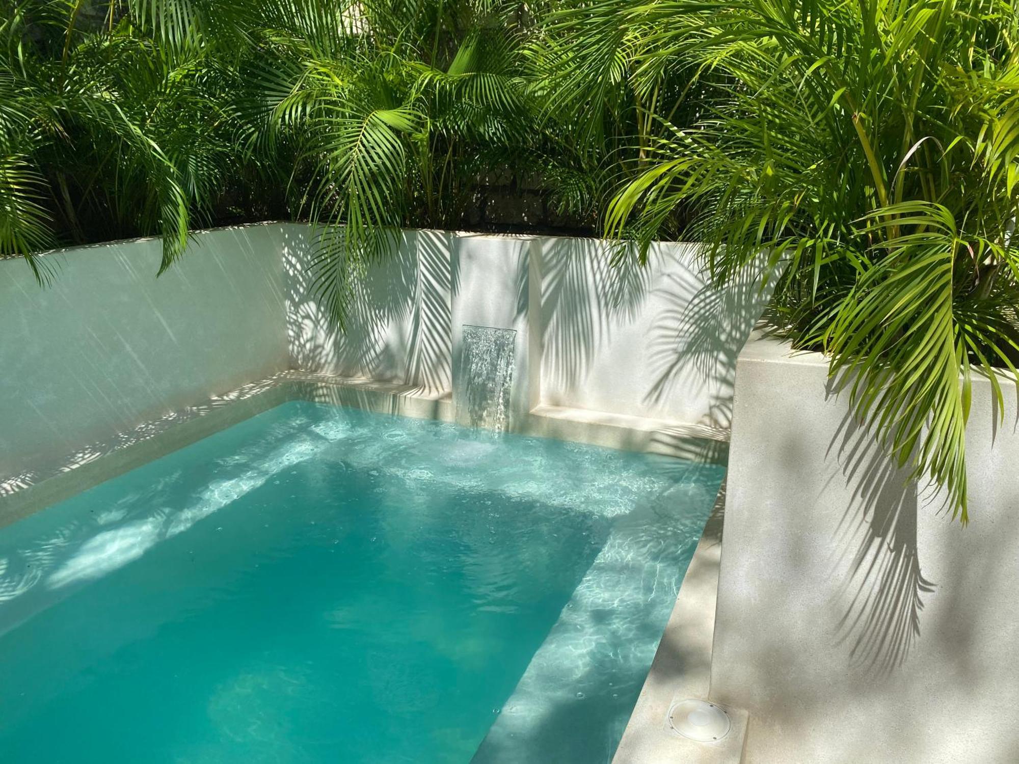 Villa Nyumba Nyekundu à Watamu Extérieur photo