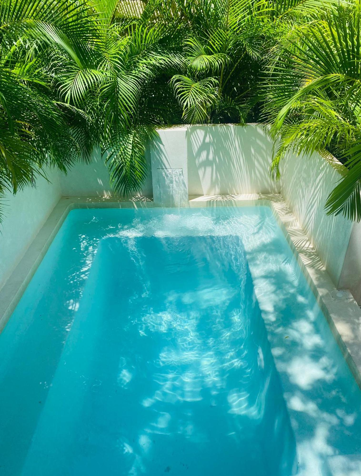 Villa Nyumba Nyekundu à Watamu Extérieur photo